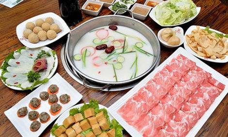 百年老媽火鍋加盟費(fèi)多少（圖）_1