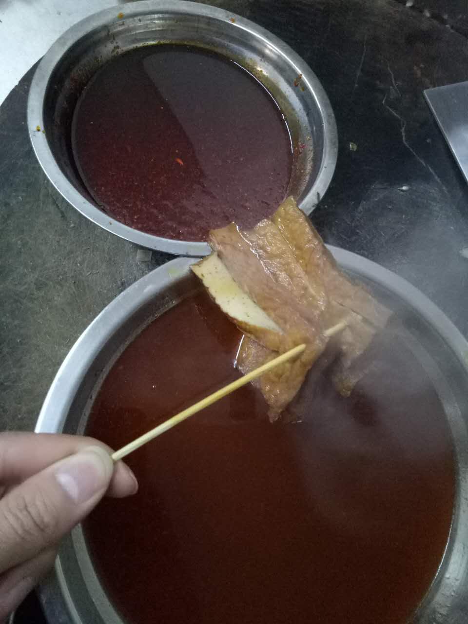 哪里可以學(xué)習(xí)泉水豆腐制作_3