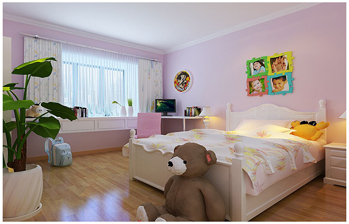 家裝為什么選擇貝殼粉涂料？（圖）_3