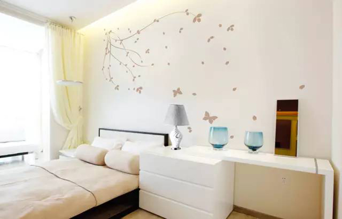 家裝為什么選擇貝殼粉涂料？（圖）_4