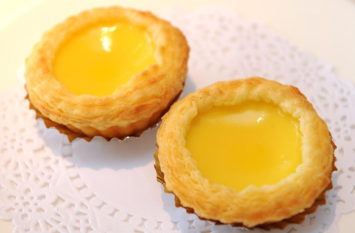 加盟蛋撻就找怡蓮葡式蛋撻_2