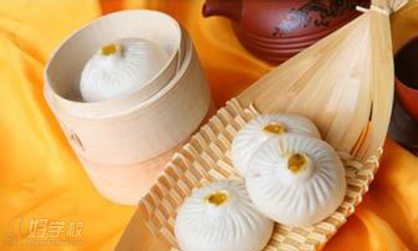 我想學(xué)正宗的包子哪里有（圖）_1