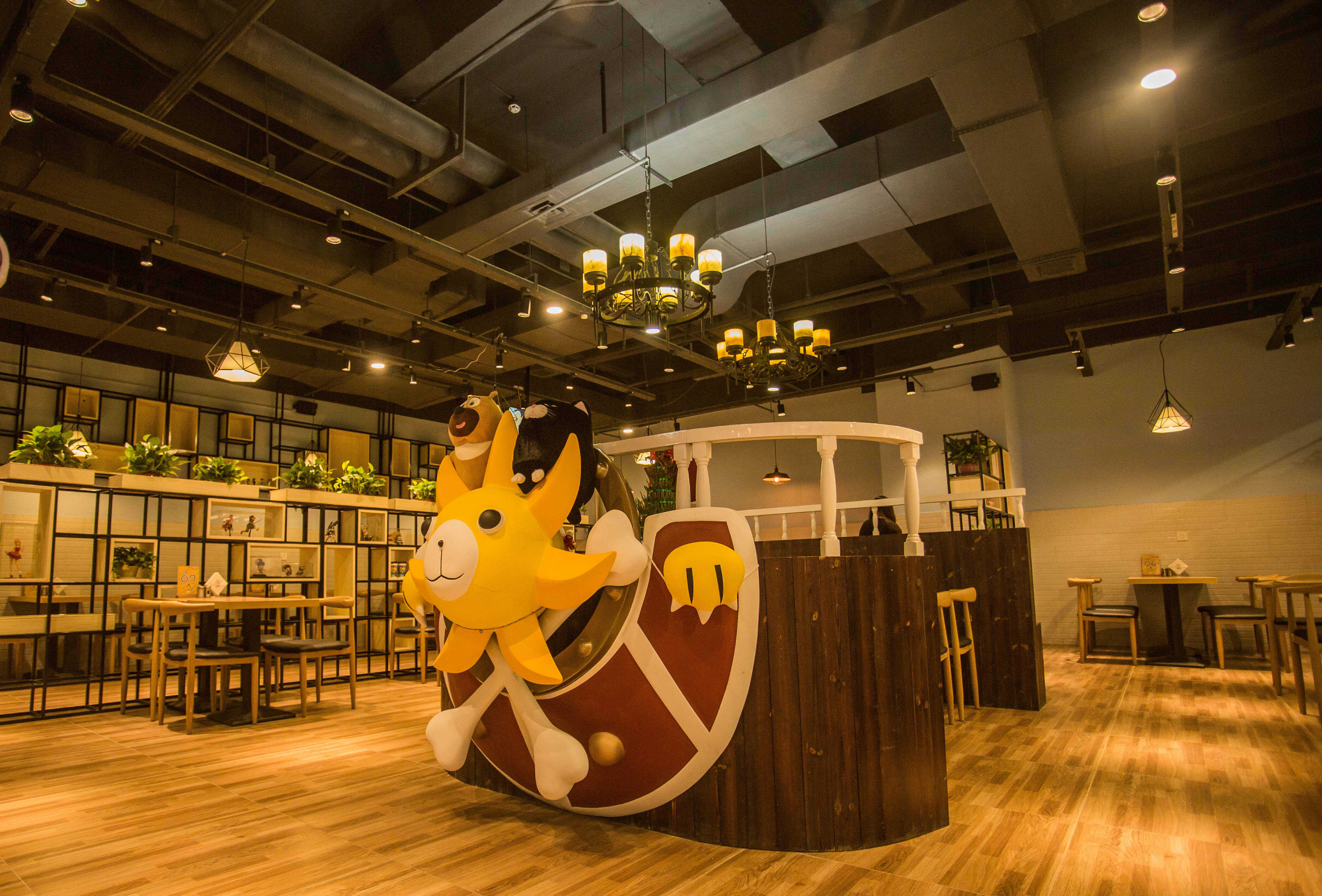 你的奶茶店需要一個(gè)特色的標(biāo)簽（圖）_3