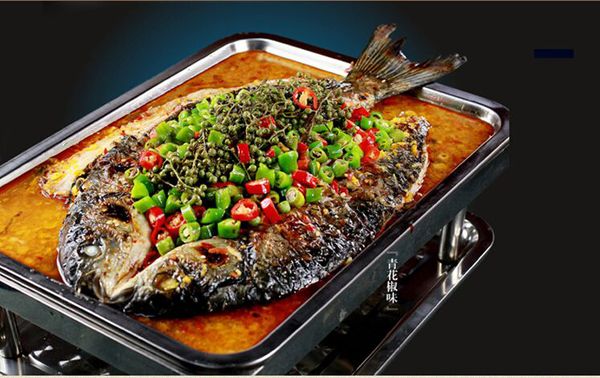 農(nóng)夫烤魚加盟費(fèi)多少錢（圖）_1