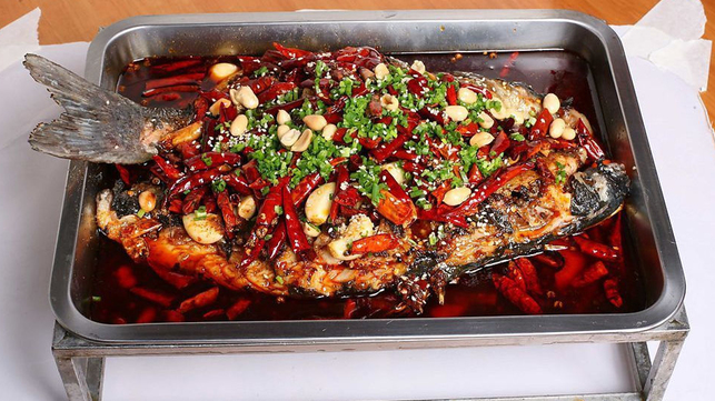 印象烤魚加盟費是多少（圖）_2