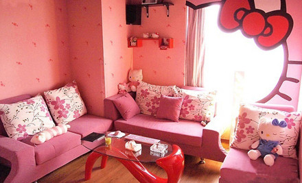 夢(mèng)想空間私人情侶影吧招商加盟_3