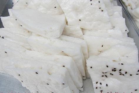 哪里可以學(xué)做米發(fā)糕（圖）_1