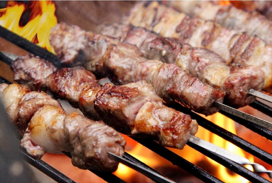 美味燒烤技術(shù)哪里可以學(xué)（圖）_1
