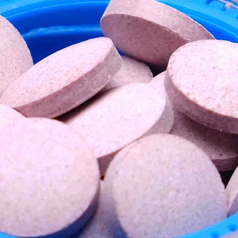 片劑牡蠣片減肥片劑牡蠣杞草片（圖）_1