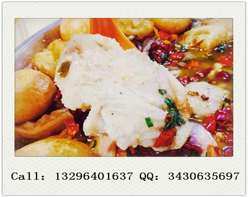 九兩魚酸菜魚面加盟費；九兩魚酸菜魚面加盟費用一般在多少？（圖）_2