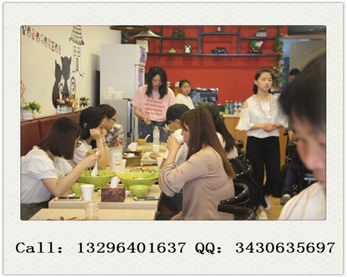 九兩魚酸菜魚面加盟費；九兩魚酸菜魚面加盟費用一般在多少？（圖）_3