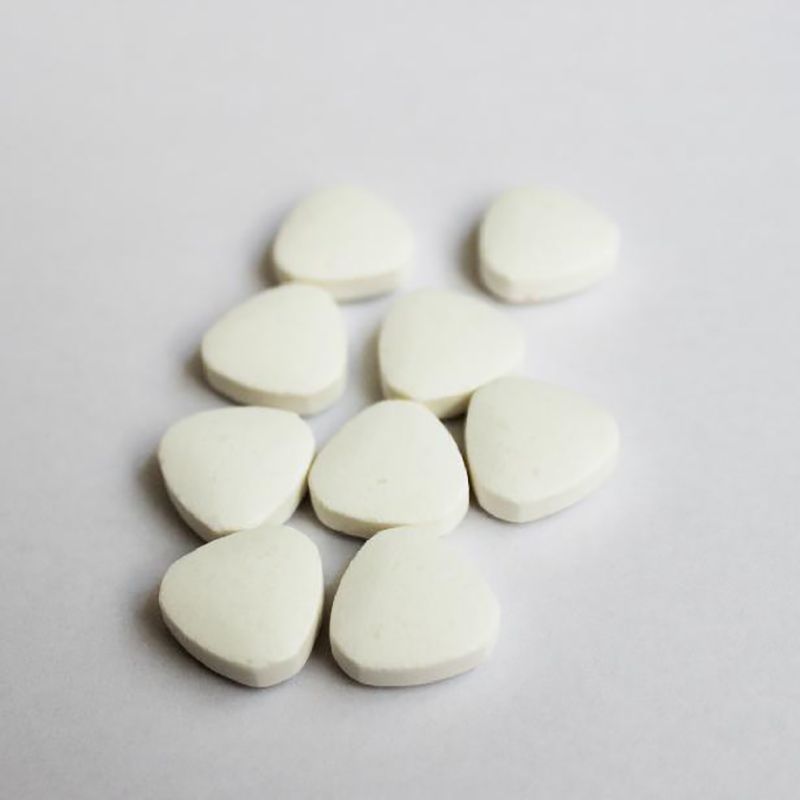 片劑牡蠣片減肥片劑牡蠣杞草片（圖）_3