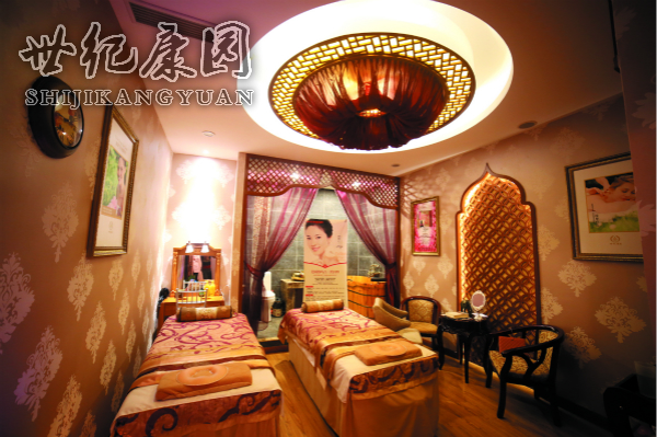 安徽合肥美容院加盟什么品牌（圖）_1