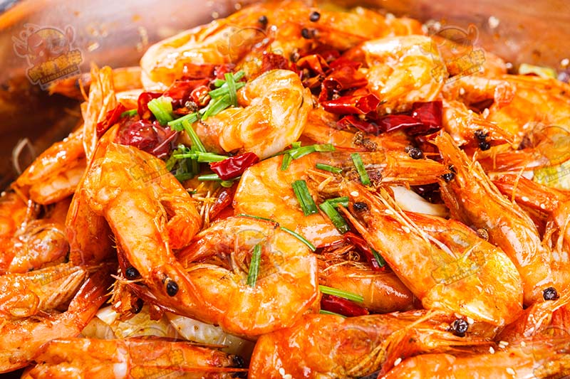 2017加盟好項目，創(chuàng)業(yè)加盟就選蝦模蟹樣（圖）_1