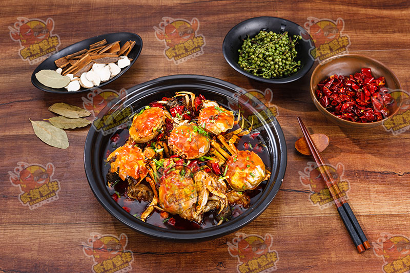 2017加盟好項目，創(chuàng)業(yè)加盟就選蝦模蟹樣（圖）_2