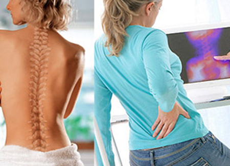 不要讓腰椎間盤突出愛“愛”上你，找準改善方法是關鍵（圖）_1