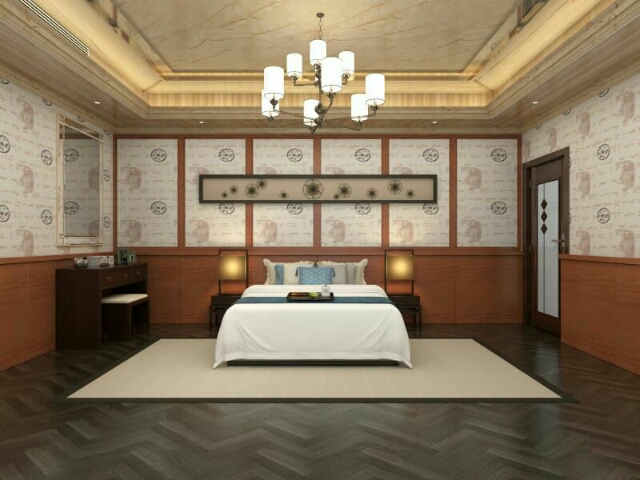 廣西宜州市集成墻面好看嗎（圖）_1