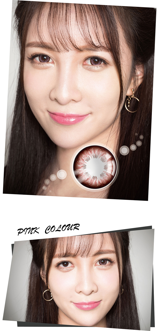 米歐米眼鏡連鎖店總在不經(jīng)意間就給予你一份美好（圖）_2