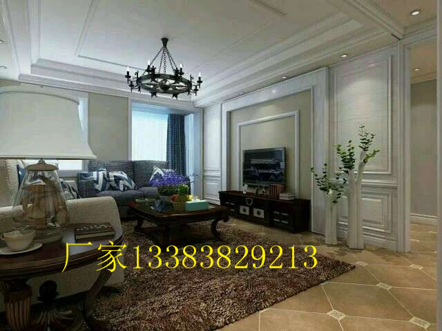 承德集成墻面廠家提供設計軟件（圖）_2