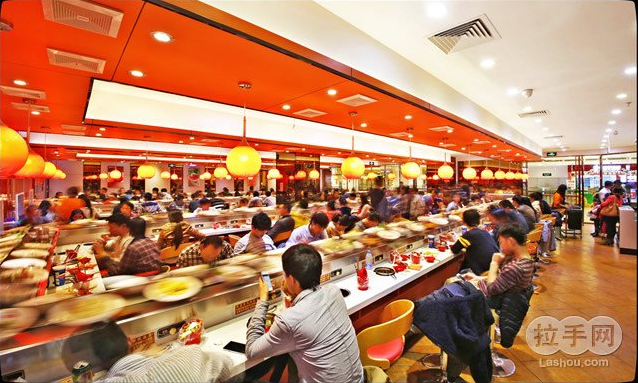 蝦吃蝦涮火鍋加盟多少錢（圖）_1