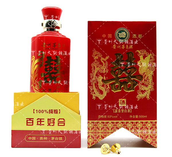 婚宴定制酒大全（圖）_6