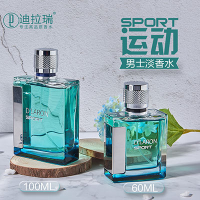 都市白領(lǐng)適合用哪些香水？用迪拉瑞秀出自我（圖）_2