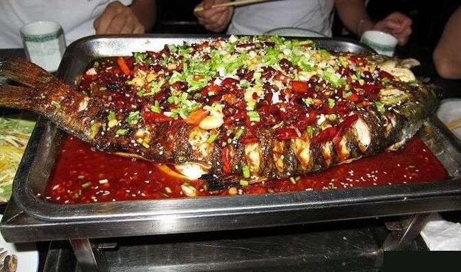 茂潤烤魚加盟流程及費(fèi)用（圖）_1