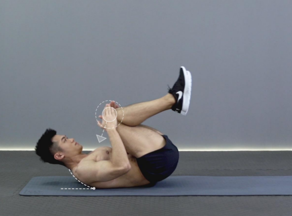 腰椎間盤突出不用怕，最有效的自我改善方法全部在這里_2