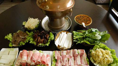 牦牛肉火鍋加盟費多少錢（圖）_1