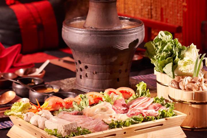 牦牛肉火鍋加盟費多少錢（圖）_2