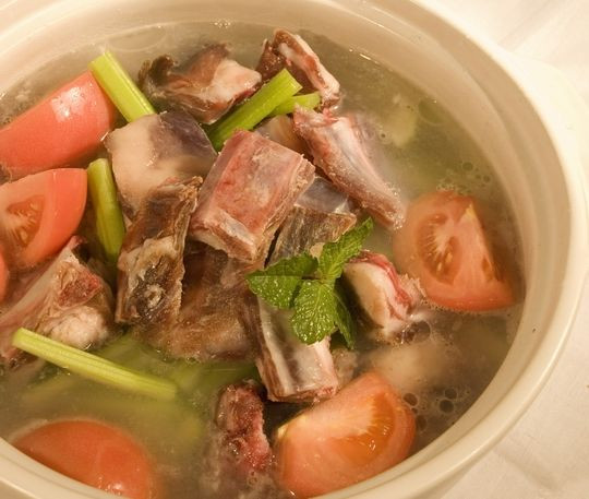 麗江臘排骨加盟流程及費(fèi)用（圖）_1