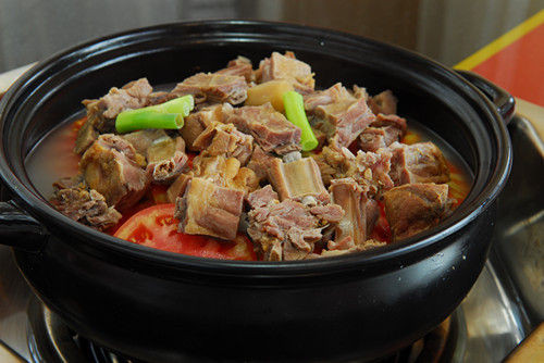 麗江臘排骨加盟流程及費(fèi)用（圖）_3