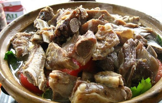 麗江臘排骨加盟流程及費(fèi)用（圖）_4