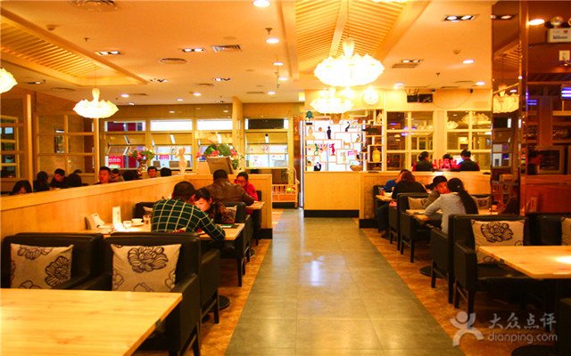 爵士西餐牛排加盟費是多少錢（圖）_1