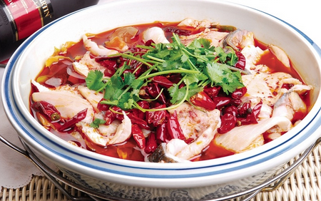 九九魚香水煮魚加盟電話_1