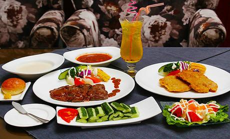 我想加盟意濃西餐廳加盟費(fèi)是多少錢_1