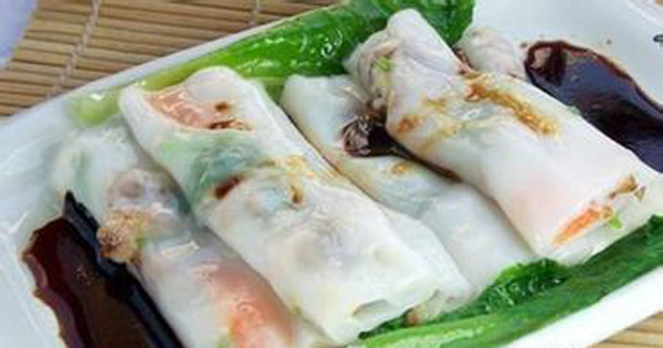 腸粉培訓(xùn)去揚(yáng)州哪里好（圖）_1