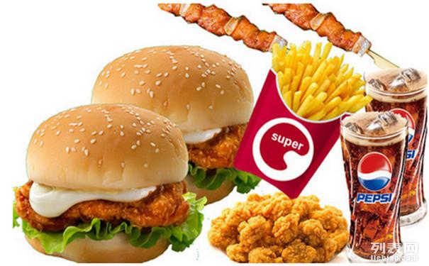 投資一家漢堡王快餐需要多少錢_1