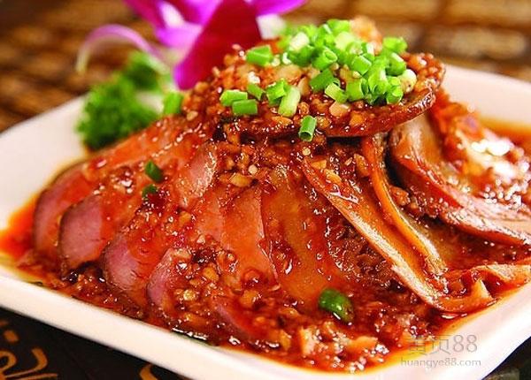 江西哪里可以學(xué)正宗鹵菜技術(shù)（圖）_1