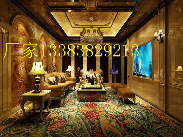 邯鄲肥鄉(xiāng)集成墻面廠家全屋定制_2