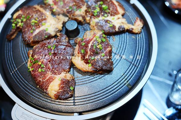 胡同烤肉加盟多少錢（圖）_1