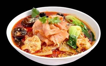 阿苑家麻辣燙加盟需要多少錢（圖）_1