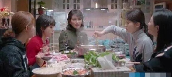 大牌明星跨界開(kāi)火鍋店，到底是為什么？莫非隱藏著商機(jī)？_1