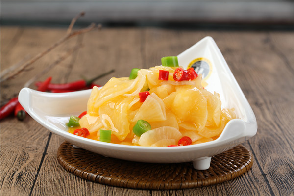 北龍牛蛙火鍋堅持原汁原味（圖）_1