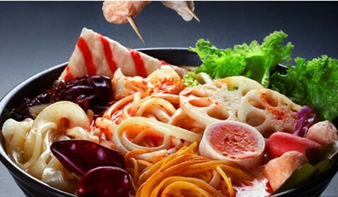 吳記麻辣燙加盟需要多少錢（圖）_1