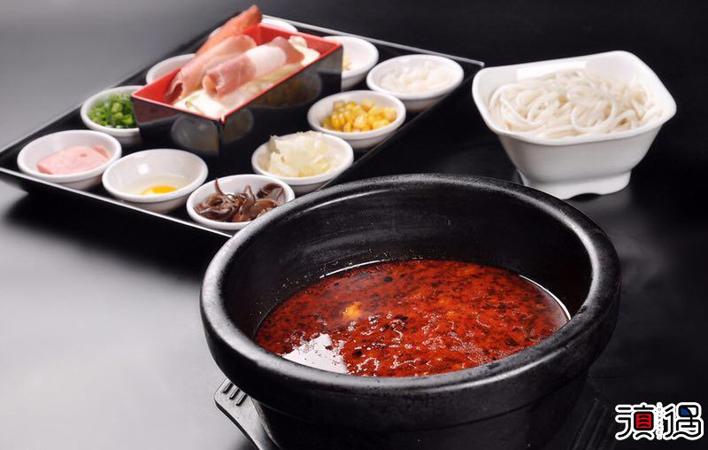 米線加盟哪家好？滇遇正宗云南米線加盟（圖）_1