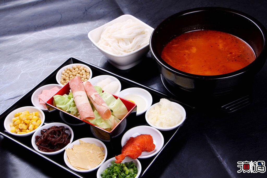 米線加盟哪家好？滇遇正宗云南米線加盟（圖）_2