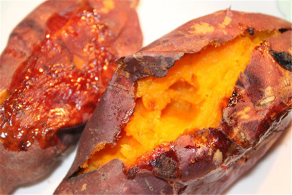 泉城烤薯加盟，好商機，不要錯過（圖）_2