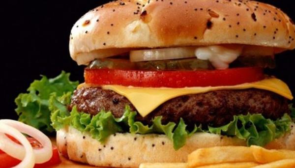 開(kāi)一家拿度尼漢堡王店加盟費(fèi)是多少（圖）_1