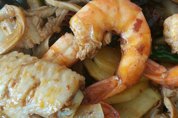 欣宜麻辣香鍋加盟費(fèi)是多少（圖）_1